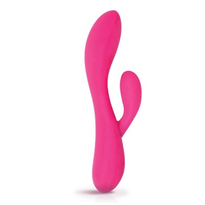 plus one dual vibrating massager target plusOne Waterproof and Rechargeable Vibrating Bullet : Target main image 1