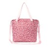 baggallini Women's Large Carryall Weekender Tote Bag with Crossbody Strap - 3 of 4