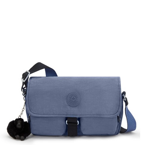 NWT KIPLING NEW RITA CROSSBODY BAG IN store BLUE MODERN