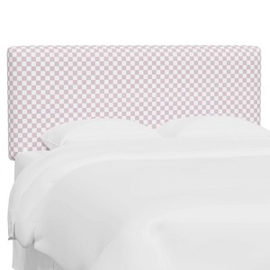Skyline Furniture Olivia Upholstered Headboard - 1 of 4