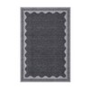 Machine Washable Rug Area Rugs for Living Room Non Slip Dorm Nursery Rug for Dining Room - 4 of 4