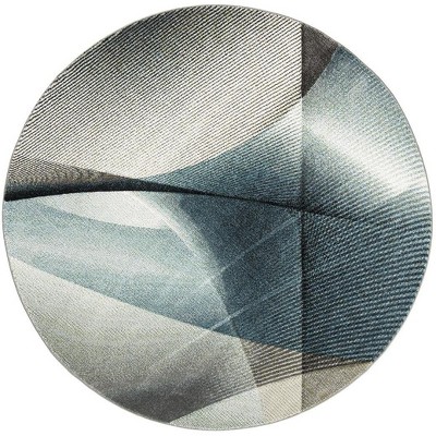 Hollywood HLW715 Machine Made Rug - Safavieh