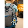Bluey Keychain Full Body Plush Keychain - Blue - 4 of 4