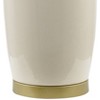 Livabliss Kasuri Traditional Table Lamps - 4 of 4