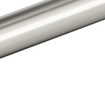 satin nickel