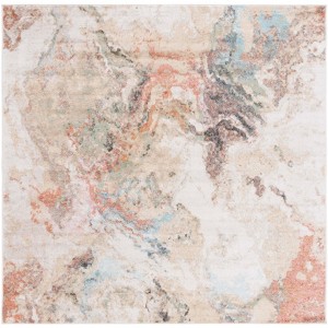 Phoenix PHX504 Power Loomed Area Rug  - Safavieh - 1 of 4