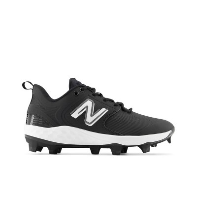 New Balance Men's 3000V6 Mid TPU Baseball Cleats