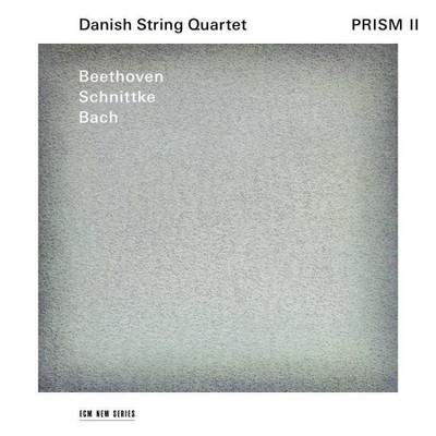 Danish String Quartet - Prism II (CD)