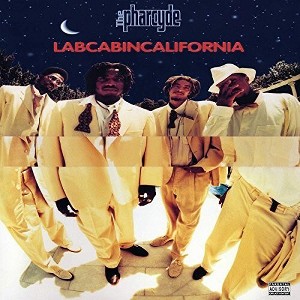 The Pharcyde - Labcabincalifornia (Vinyl) - 1 of 1