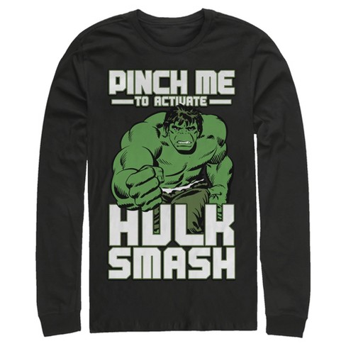 Marvel discount shirt heren