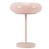 Zuo Munk Table Lamp Pink - 4 of 4