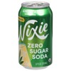 Nixie Zero Sugar Soda Ginger Ale - Case of 12/12 fz - 2 of 4