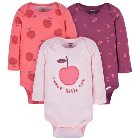 Target girl hot sale onesies