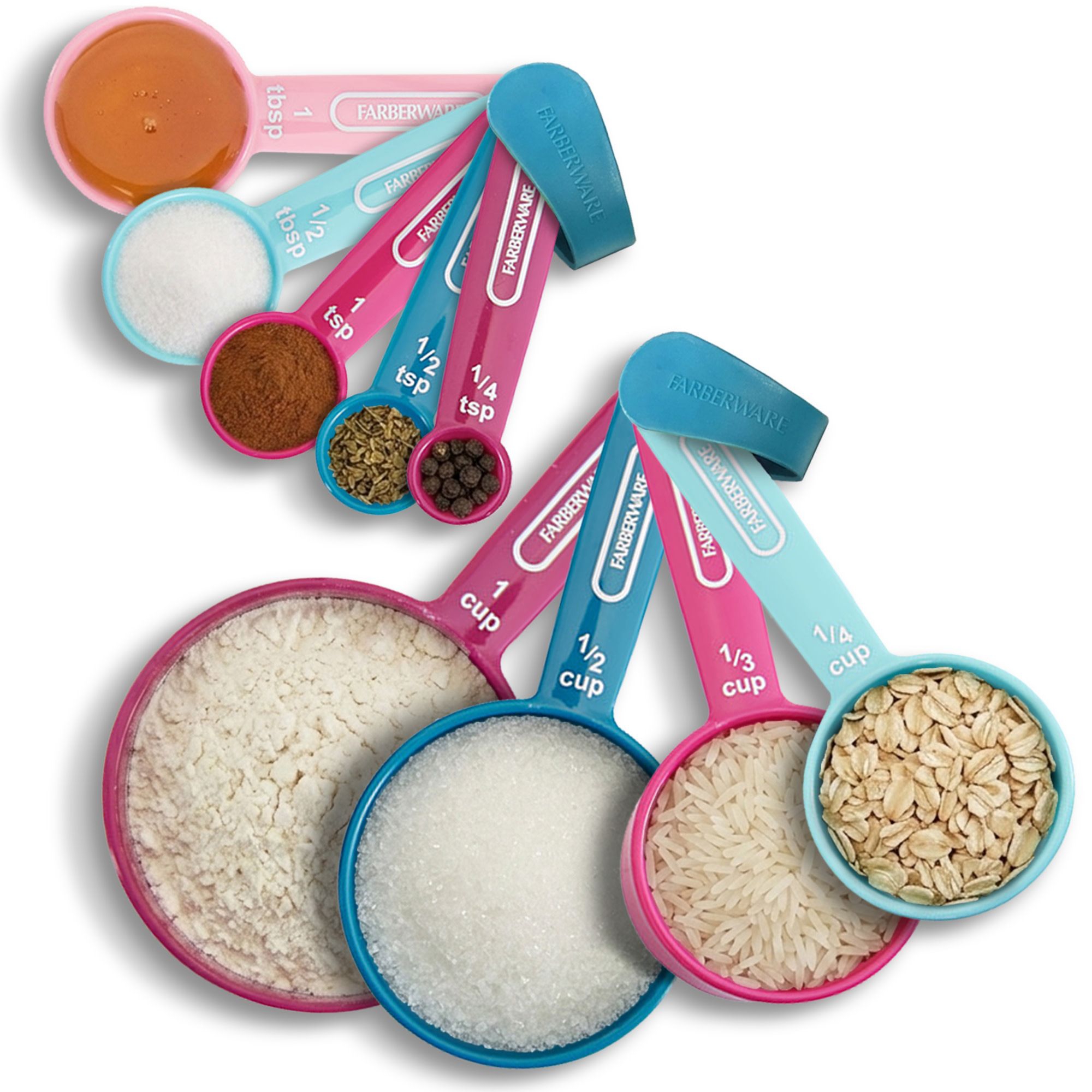 Measuring Cup Set