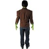 Orion Costumes Universal Monsters Frankenstein's Monster Adult Men's Costume - 3 of 3