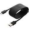 Nyko® Charge Link for Nintendo Switch®, Switch Lite, and Switch OLED in Black - 3 of 4