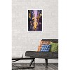 Trends International Kung Fu Panda 4 - Street Framed Wall Poster Prints - 2 of 4