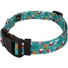 Country Brook Petz Deluxe Dog Collar - Christmas Collection - Made In The U.S.A. - 4 of 4