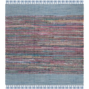 Montauk MTK972 Hand Woven Area Rug  - Safavieh - 1 of 3