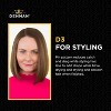 Denman Medium Styling Brush African Violet - 4 of 4