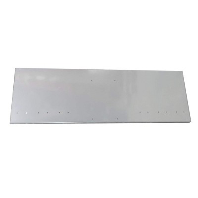 Abtivan Corporation GTA Model add on Flight Simulator Table Top - Silver Color