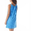 Beach House Style Boho Colette Adjustable Tank Dress - 2 of 2