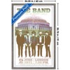 Trends International The Band - Royal Albert Hall Framed Wall Poster Prints - 3 of 4