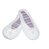 Isotoner Women's Terry Classic Ballerina Slippers - 2 of 4