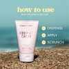 BEACHWAVER Co. Keep It Calm Smoothing Hair Styling Cream - 3.8 fl oz - 3 of 4