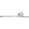 BG Flute Cleaning Swab Combo body swab and head joint swabs - 2 of 2