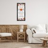 Stupell Industries Every Year Favorite Fall Things, 15" x 31" - 2 of 4