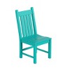 WestinTrends Outdoor Patio Dining Chair - 3 of 4