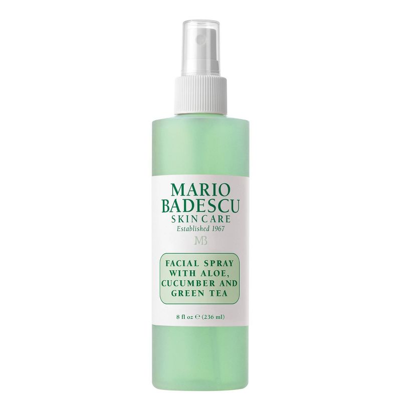 Mario Badescu Skincare Facial Spray with Aloe, Cucumber and Green Tea  - Ulta Beauty, 1 of 5