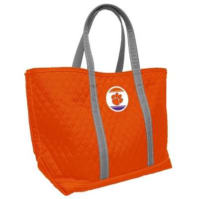 NCAA Clemson Tigers Merit Tote