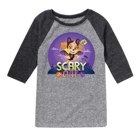 Boys' - Paw Patrol - Scary Cute - image 1 of 4