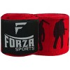 Forza Sports 180" Mexican Style Boxing and MMA Handwraps - 4 of 4