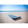Colonial Mills Portico Braided Runner, Nautical 2'x8', Rectangle Shape - 4 of 4