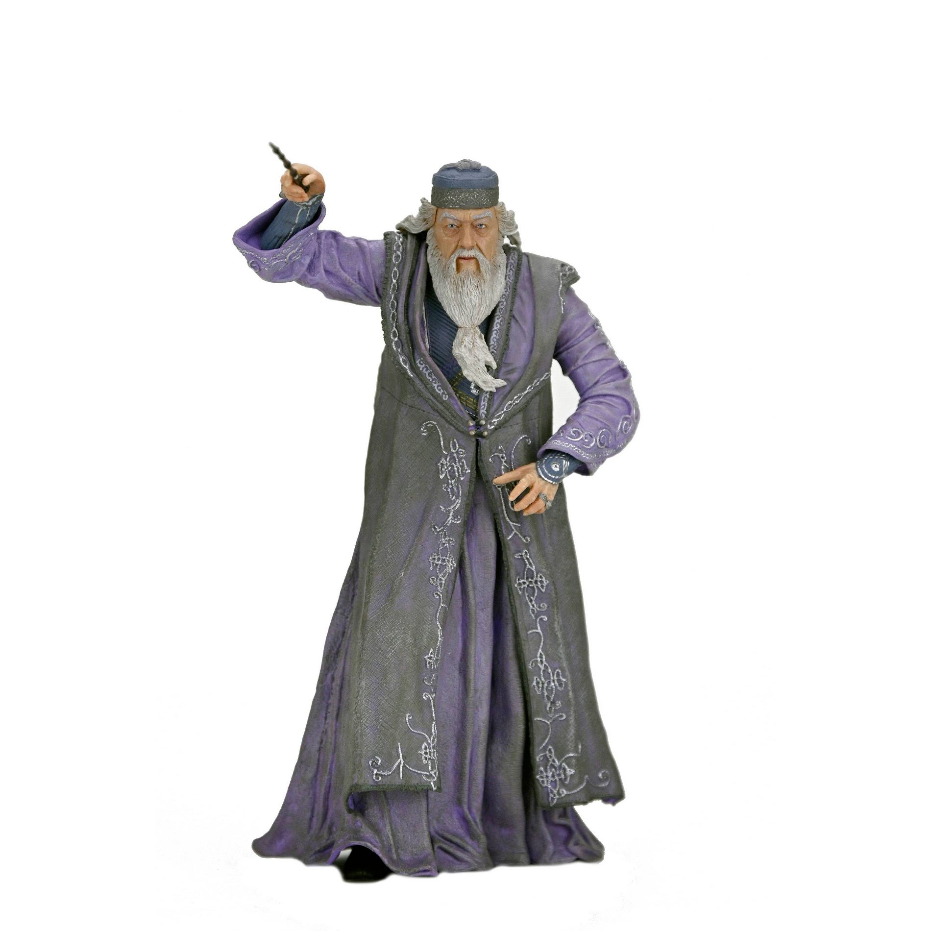Harry Potter - 7" Scale Action Figure - Legacy Collection "Albus Dumbledore"