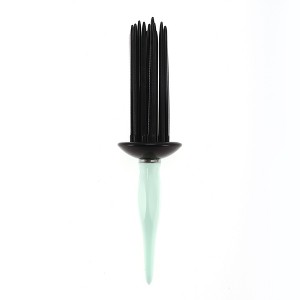 Unique Bargains Durable Pointed Tail Curling Hair Comb 1 Pc - 1 of 3