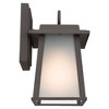 Kichler Lighting Noward 1 - Light Wall Light in  Olde Bronze - 3 of 3