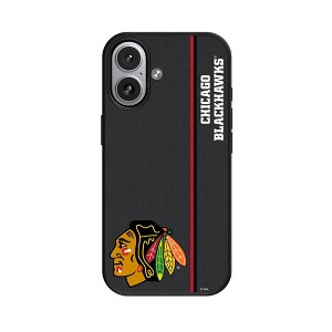 NHL Western Conference Teams Sidebar MagSafe Compatible Cell Phone Case for Apple iPhone 17 Series - 1 of 4