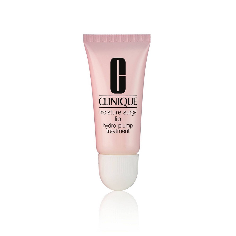 Photos - Cream / Lotion Clinique Moisture Surge Lip Treatment - 0.34 fl oz - Ulta Beauty 