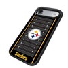 NFL AFC Teams Field Bump Cell Phone Case for Apple iPhone 17 Series - 2 of 4