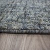 Dalyn Calisa CS5 Carbon Area Rug - 3'6" x 5'6" Rectangle - 3 of 3