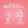 Dreft Blissfuls In-Wash Laundry Scent Booster Beads, Baby Fresh Scent, 13.4 oz - 4 of 4