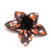 The Worthy Dog Pumpkin Spice Flower Accessory - 2 of 3