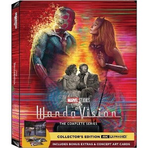 WandaVision: The Complete Series - 1 of 1