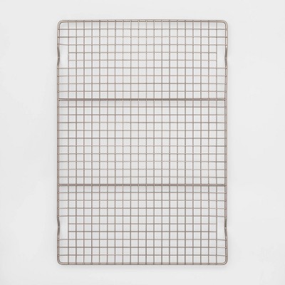 Nordic Ware Round Copper Cooling & Serving Grid : Target