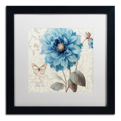 Ophelia & Co. " A Blue Note II " by Lisa Audit