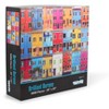 Toynk Brilliant Burano Island Venice, Italy Puzzle | 1000 Piece Jigsaw Puzzle - 2 of 4